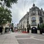 The Historic Mission Inn Hotel & Spa