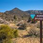 Walker Pass  - Ridgecrest Resource Area - Bureau of Land Management (BLM)