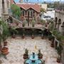 The Historic Mission Inn Hotel & Spa