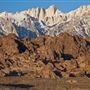 Alabama Hills - Bureau of Land Management / BLM - Bishop Field Office