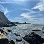 Point Arena Light Station (w/ Light Keeper's Houses)