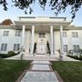 Hancock Park Neighborhood