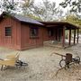 Placerita Canyon State Park (SP) / Placerita Canyon Natural Area / Placerita Nature Center