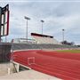 Ratcliffe Stadium and John Euless Ballpark