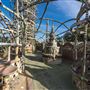 Watts Towers of Simon Rodia State Historic Park (SHP) / Watts Tower Art Center