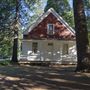 Malakoff Diggins State Historic Park (SHP)