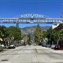 Old Town Monrovia