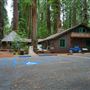 Richardson Grove State Park (SP)