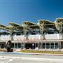 VTA Lightrail Stations