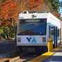 VTA Lightrail Stations