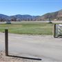 Old Equestrian Ranch