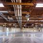 The Burbank Studios
