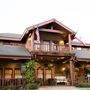 Cambria Pines Lodge & Cambria Christmas Market