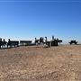 Will Rogers State Historic Park (SHP) & Polo Field