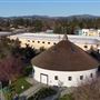 DeTurk Round Barn