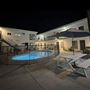 Classic San Fernando Valley Apartment Complex