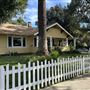 The Yellow House