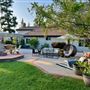 Bright Spacious Home