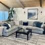 Bright Spacious Home