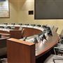 Metropolitan Water District Building - MWD