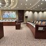 Metropolitan Water District Building - MWD