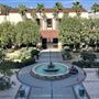 Metropolitan Water District Building - MWD
