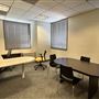Metropolitan Water District Building - MWD