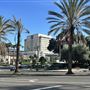Metropolitan Water District Building - MWD