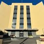 Golden State Mutual Life Insurance Building - South Central Los Angeles Regional Center / SCLARC