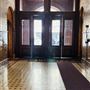 Bradbury Building