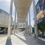 Los Angeles Music Center - Mark Taper Forum - Grand Park LA