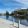 LADWP Headquarters / John Ferraro Building