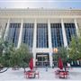 Los Angeles Music Center - Dorothy Chandler Pavilion - Grand Park LA