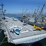 USS Hornet Museum