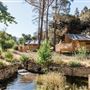 Huttopia Paradise Springs
