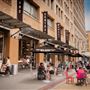 Grand Central Market / Grand Central Square Apartments