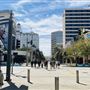 Long Beach Promenade