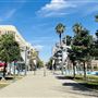 Long Beach Promenade