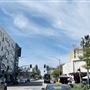 Long Beach Promenade