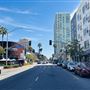 Long Beach Promenade