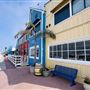 Fisherman's Village | Marina del Rey