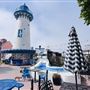 Fisherman's Village | Marina del Rey