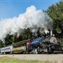 Niles Canyon Railway & Sunol Depot