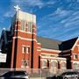 Greater Page Temple Church of God in Christ