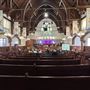 Greater Page Temple Church of God in Christ