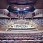 Walt Disney Concert Hall - Los Angeles Music Center