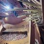 Walt Disney Concert Hall - Los Angeles Music Center