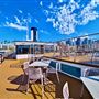 Admiral Hornblower @ Port of San Diego - City Cruises