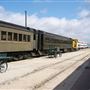 Pacific Southwest Railroad Museum