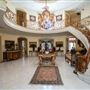 Cinematic LA Estate W/Gardens, Pool & Grand Stairs